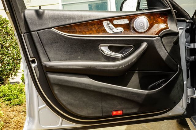 2020 Mercedes-Benz E-Class E 350 RWD Sedan - 23035234 - 33