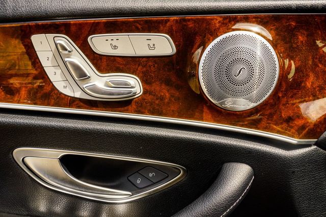 2020 Mercedes-Benz E-Class E 350 RWD Sedan - 23035234 - 35