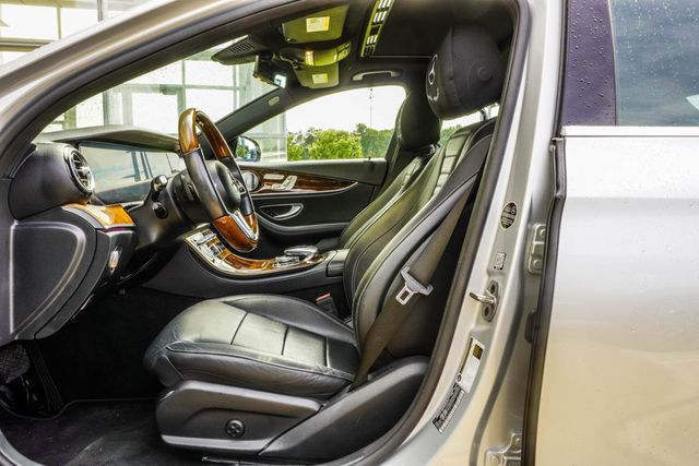 2020 Mercedes-Benz E-Class E 350 RWD Sedan - 23035234 - 36