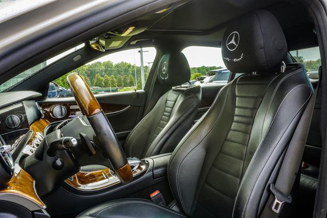 2020 Mercedes-Benz E-Class E 350 RWD Sedan - 23035234 - 37