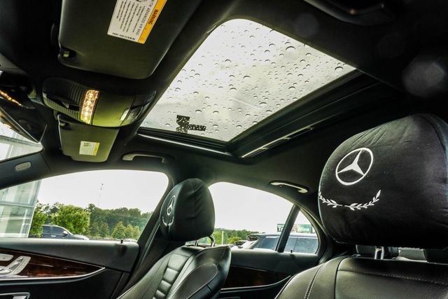 2020 Mercedes-Benz E-Class E 350 RWD Sedan - 23035234 - 39