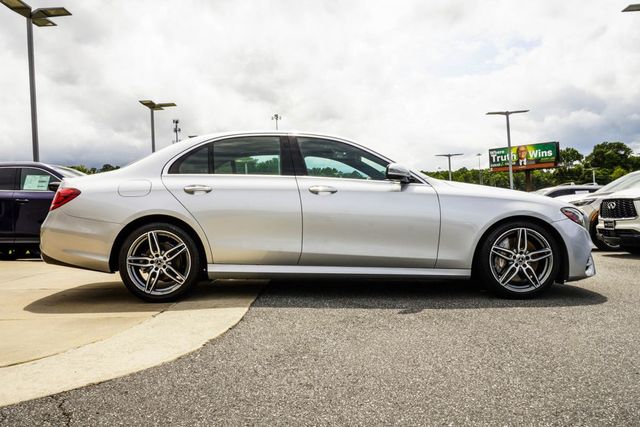 2020 Mercedes-Benz E-Class E 350 RWD Sedan - 23035234 - 4