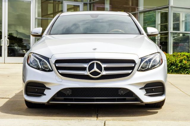 2020 Mercedes-Benz E-Class E 350 RWD Sedan - 23035234 - 5