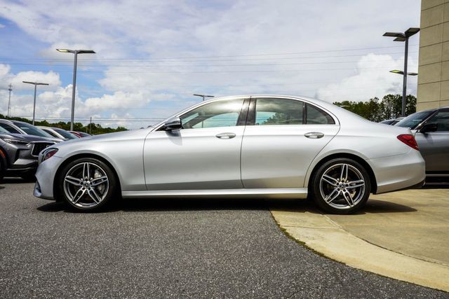 2020 Mercedes-Benz E-Class E 350 RWD Sedan - 23035234 - 7