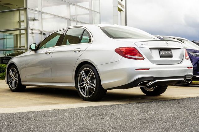 2020 Mercedes-Benz E-Class E 350 RWD Sedan - 23035234 - 8