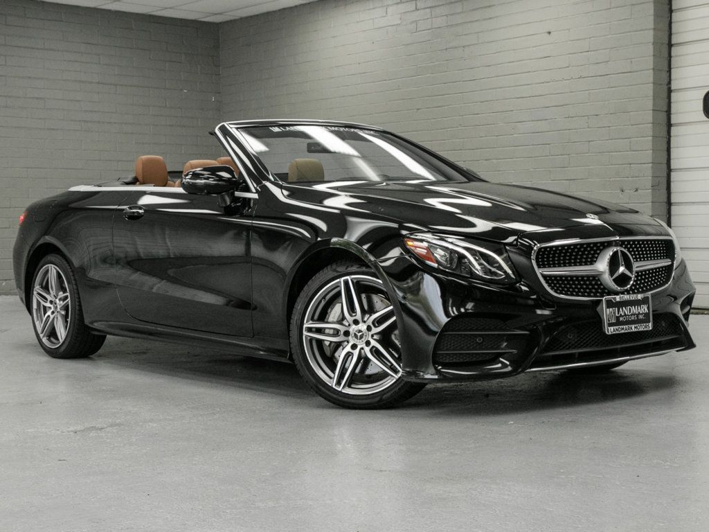 Mercedes-Benz E 450