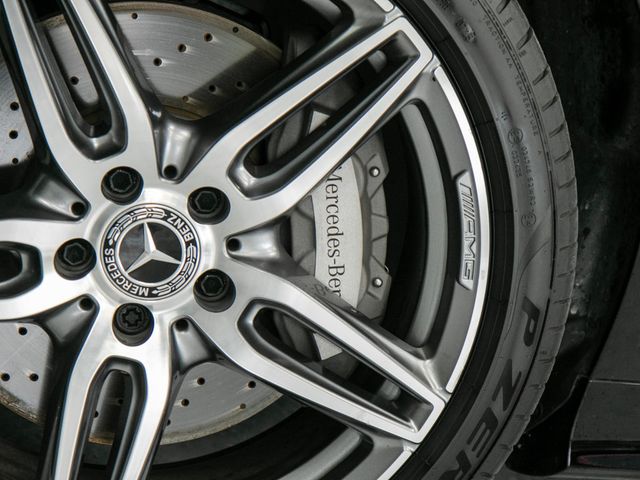2020 Mercedes-Benz E-Class E 450 4MATIC Cabriolet - 23078554 - 9