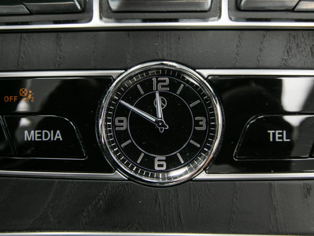 Mercedes-Benz E 450 photo 22