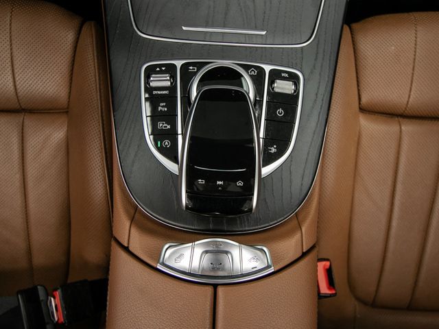 2020 Mercedes-Benz E-Class E 450 4MATIC Cabriolet - 23078554 - 22