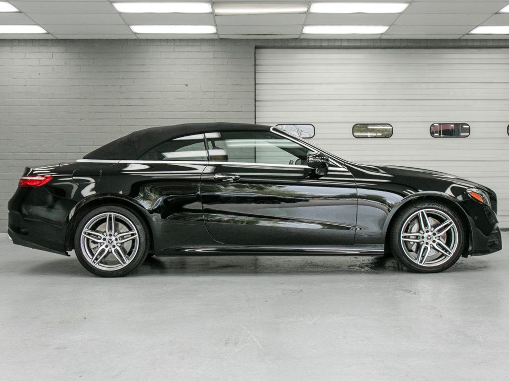 Mercedes-Benz E 450 photo 3