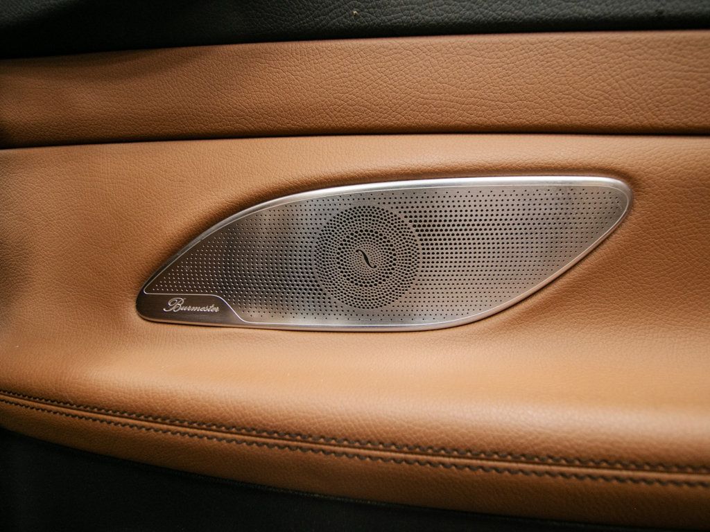 Mercedes-Benz E 450 photo 31