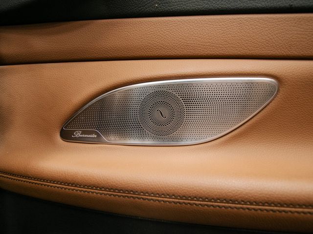 2020 Mercedes-Benz E-Class E 450 4MATIC Cabriolet - 23078554 - 30