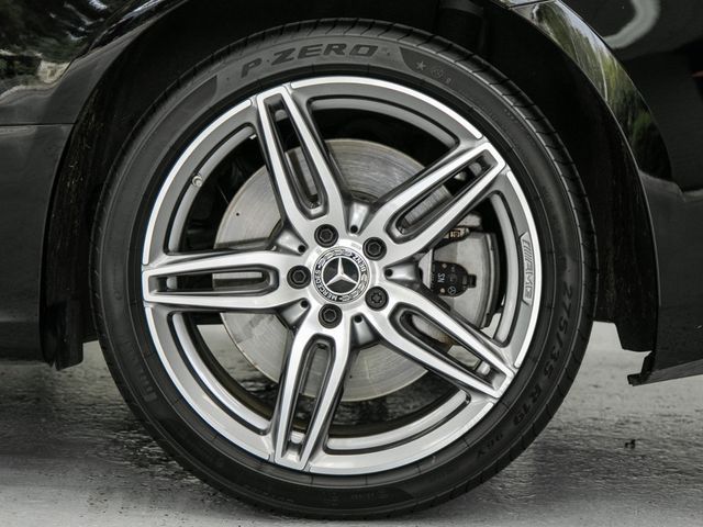 2020 Mercedes-Benz E-Class E 450 4MATIC Cabriolet - 23078554 - 8