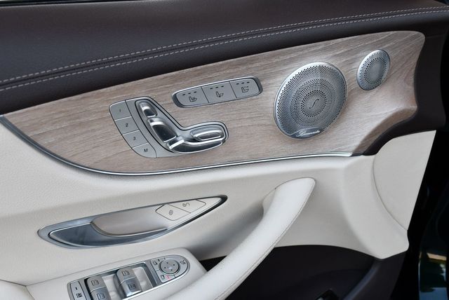 2020 Mercedes-Benz E-Class E 450 4MATIC Cabriolet W/AMG Line and Parking Assistance Package - 23002697 - 10