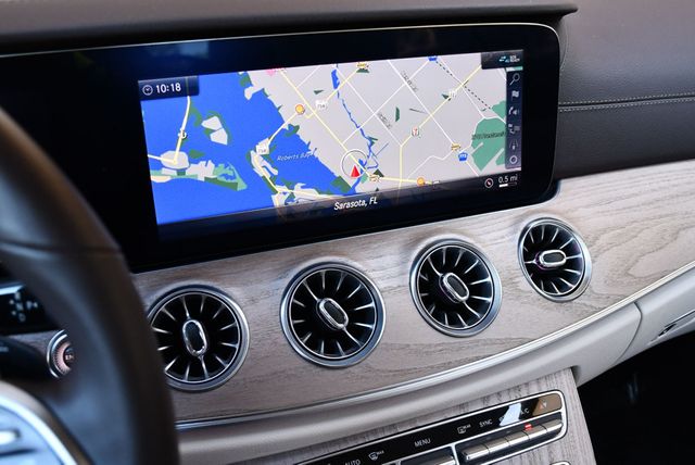 2020 Mercedes-Benz E-Class E 450 4MATIC Cabriolet W/AMG Line and Parking Assistance Package - 23002697 - 70