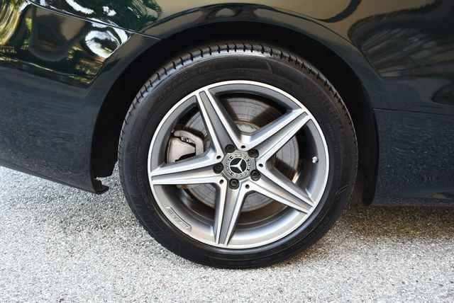 2020 Mercedes-Benz E-Class E 450 4MATIC Cabriolet W/AMG Line and Parking Assistance Package - 23002697 - 79