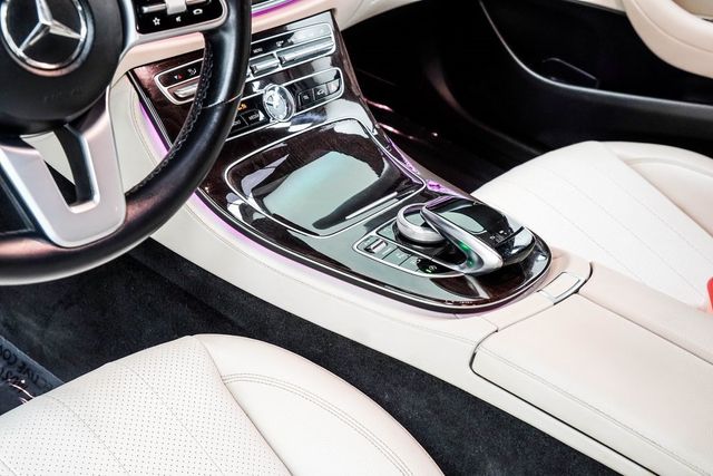2020 Mercedes-Benz E-Class E 450 4MATIC Sedan - 22981499 - 15