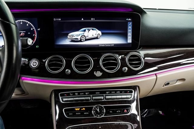 2020 Mercedes-Benz E-Class E 450 4MATIC Sedan - 22981499 - 20