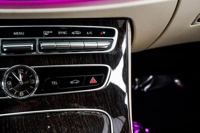 2020 Mercedes-Benz E-Class E 450 4MATIC Sedan - 22981499 - 21