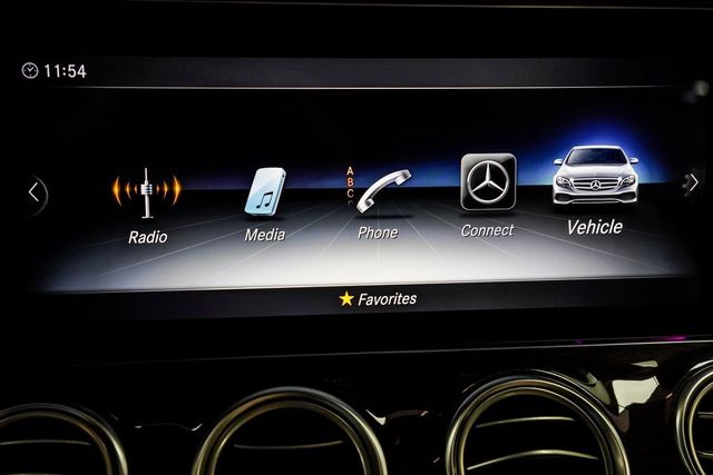 2020 Mercedes-Benz E-Class E 450 4MATIC Sedan - 22981499 - 24