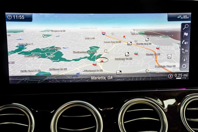 2020 Mercedes-Benz E-Class E 450 4MATIC Sedan - 22981499 - 26