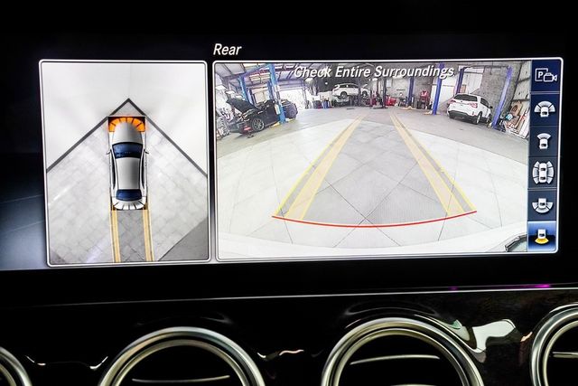 2020 Mercedes-Benz E-Class E 450 4MATIC Sedan - 22981499 - 27