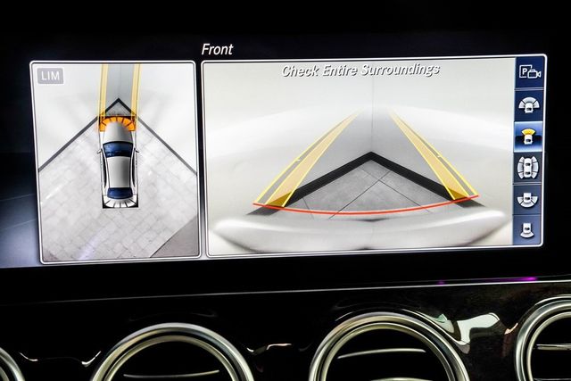 2020 Mercedes-Benz E-Class E 450 4MATIC Sedan - 22981499 - 28