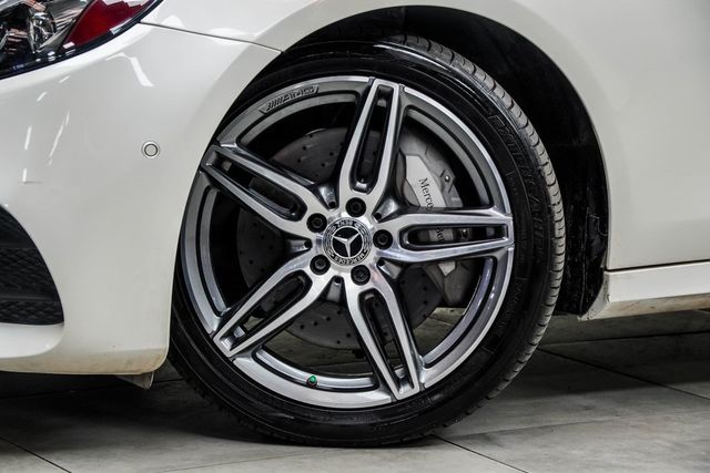 2020 Mercedes-Benz E-Class E 450 4MATIC Sedan - 22981499 - 2