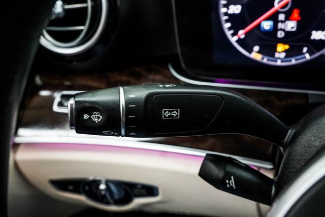 2020 Mercedes-Benz E-Class E 450 4MATIC Sedan - 22981499 - 33