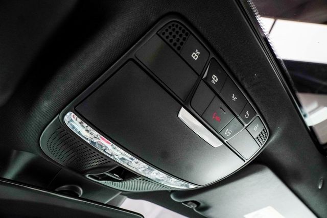 2020 Mercedes-Benz E-Class E 450 4MATIC Sedan - 22981499 - 34