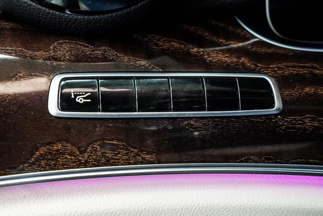 2020 Mercedes-Benz E-Class E 450 4MATIC Sedan - 22981499 - 35