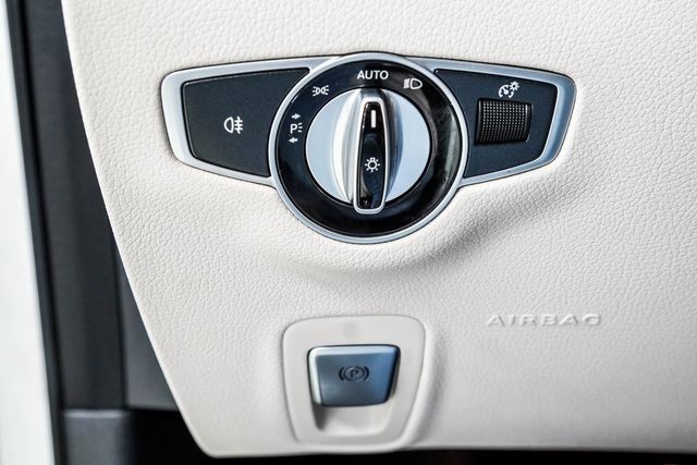 2020 Mercedes-Benz E-Class E 450 4MATIC Sedan - 22981499 - 36