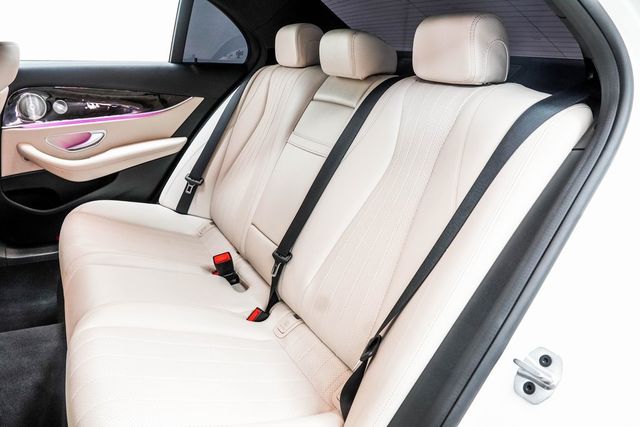 2020 Mercedes-Benz E-Class E 450 4MATIC Sedan - 22981499 - 39