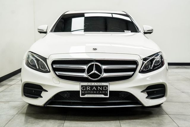 2020 Mercedes-Benz E-Class E 450 4MATIC Sedan - 22981499 - 6