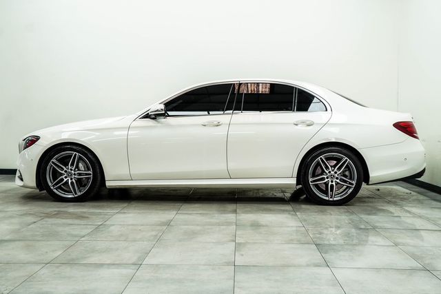 2020 Mercedes-Benz E-Class E 450 4MATIC Sedan - 22981499 - 7