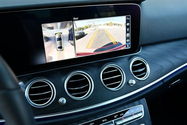 2020 Mercedes-Benz E-Class E 450 4MATIC Sedan W/P1 & Parking Assistance Packages - 23023588 - 45