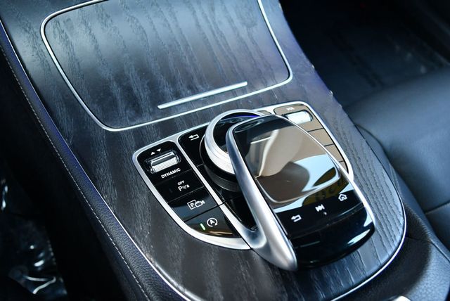 2020 Mercedes-Benz E-Class E 450 4MATIC Sedan W/P1 & Parking Assistance Packages - 23023588 - 48