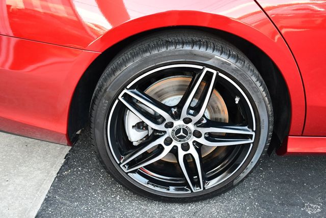 2020 Mercedes-Benz E-Class E 450 4MATIC Sedan W/P1 & Parking Assistance Packages - 23023588 - 52