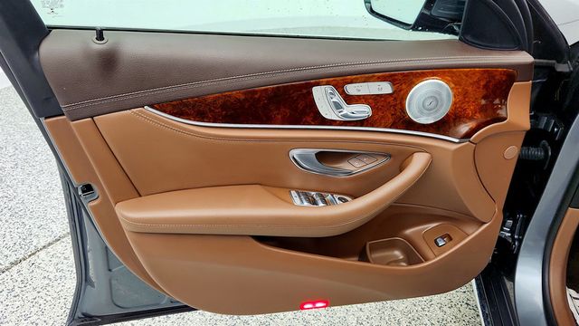2020 Mercedes-Benz E-Class E 450 4MATIC Wagon w/ Premium & Parking Assist Pkgs & Pano Roof - 23007758 - 10