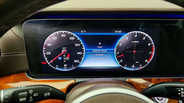 2020 Mercedes-Benz E-Class E 450 4MATIC Wagon w/ Premium & Parking Assist Pkgs & Pano Roof - 23007758 - 13