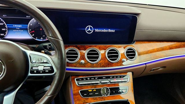 2020 Mercedes-Benz E-Class E 450 4MATIC Wagon w/ Premium & Parking Assist Pkgs & Pano Roof - 23007758 - 16