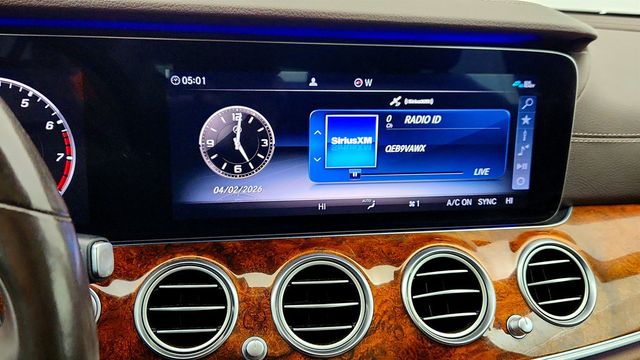 2020 Mercedes-Benz E-Class E 450 4MATIC Wagon w/ Premium & Parking Assist Pkgs & Pano Roof - 23007758 - 18