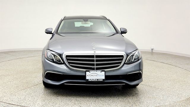 2020 Mercedes-Benz E-Class E 450 4MATIC Wagon w/ Premium & Parking Assist Pkgs & Pano Roof - 23007758 - 1