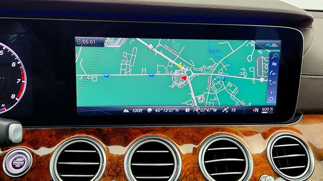 2020 Mercedes-Benz E-Class E 450 4MATIC Wagon w/ Premium & Parking Assist Pkgs & Pano Roof - 23007758 - 19