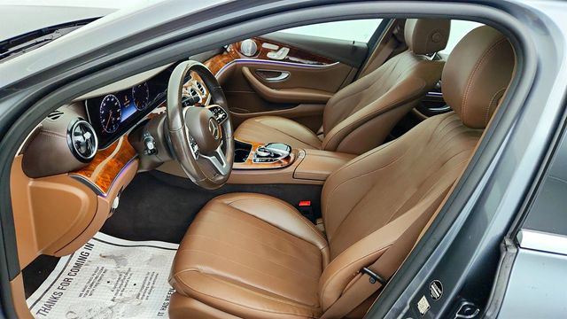 2020 Mercedes-Benz E-Class E 450 4MATIC Wagon w/ Premium & Parking Assist Pkgs & Pano Roof - 23007758 - 20