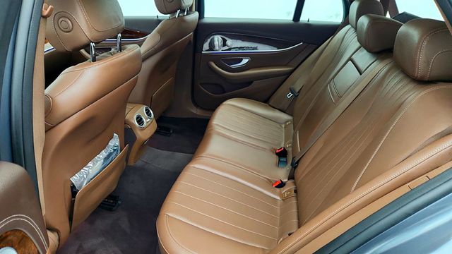 2020 Mercedes-Benz E-Class E 450 4MATIC Wagon w/ Premium & Parking Assist Pkgs & Pano Roof - 23007758 - 21