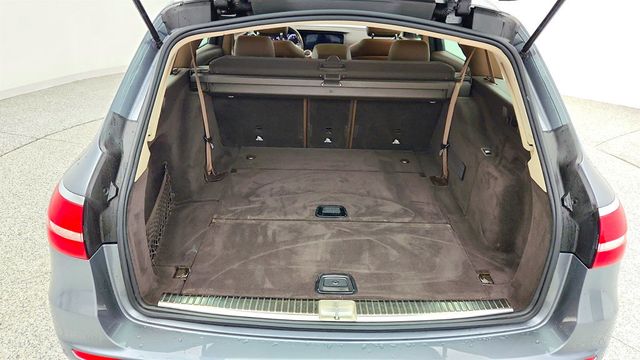 2020 Mercedes-Benz E-Class E 450 4MATIC Wagon w/ Premium & Parking Assist Pkgs & Pano Roof - 23007758 - 22