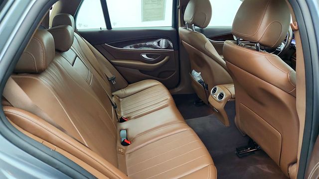 2020 Mercedes-Benz E-Class E 450 4MATIC Wagon w/ Premium & Parking Assist Pkgs & Pano Roof - 23007758 - 24