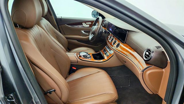 2020 Mercedes-Benz E-Class E 450 4MATIC Wagon w/ Premium & Parking Assist Pkgs & Pano Roof - 23007758 - 25