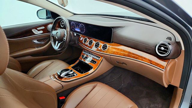 2020 Mercedes-Benz E-Class E 450 4MATIC Wagon w/ Premium & Parking Assist Pkgs & Pano Roof - 23007758 - 26